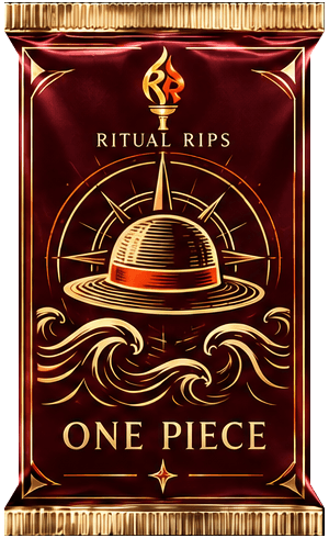 One Piece Basic pack