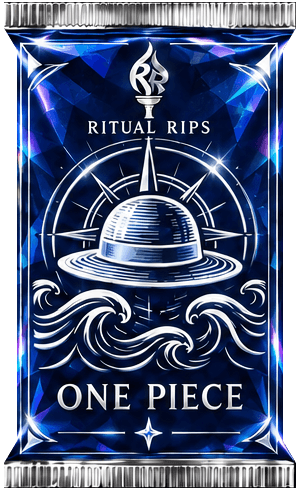 One Piece Diamond pack