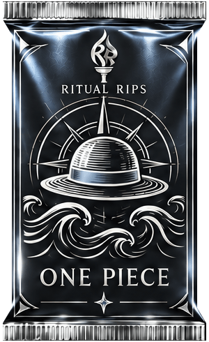 One Piece Platinum pack