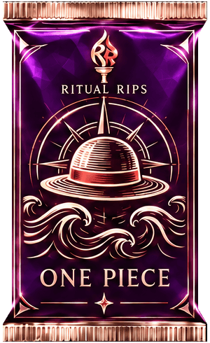 One Piece Select pack